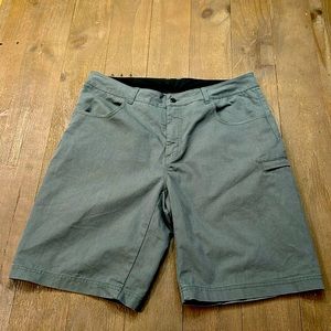 Adidas terrex shorts size 36